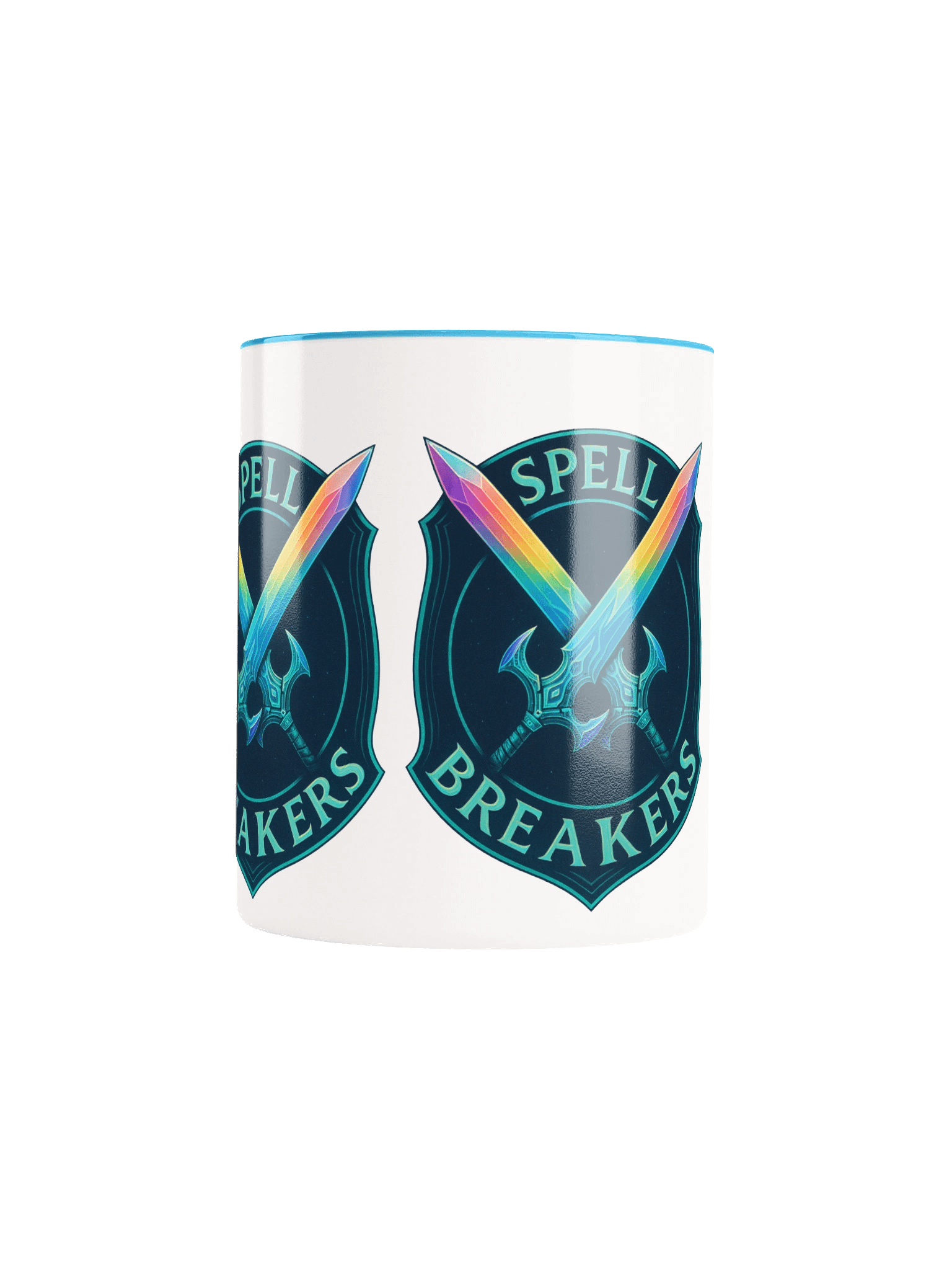 SpellBreakers Mug II product image (54)