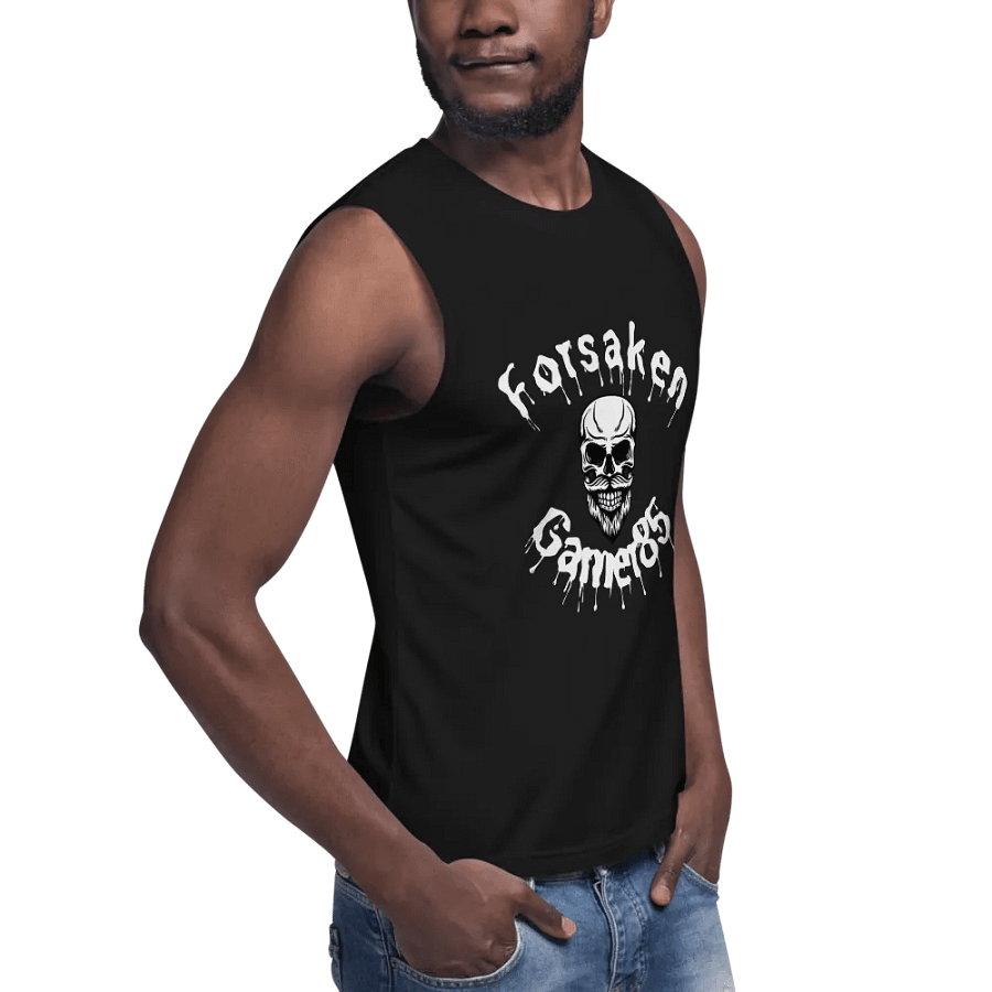 FORSAKEN TANK's (DILF) product image (8)