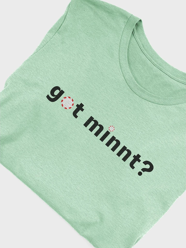 Got Minnt? product image (1)