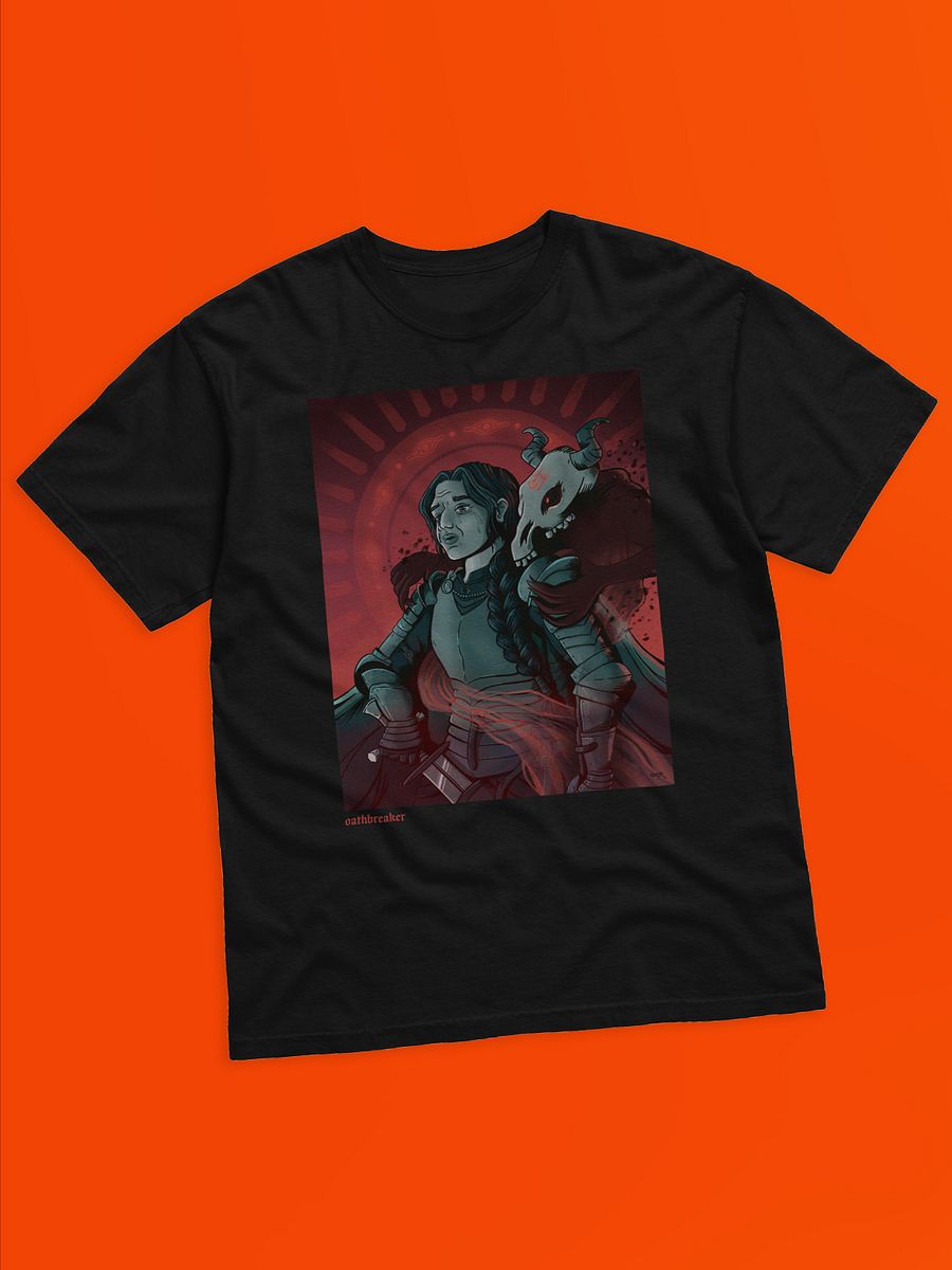 Oathbreaker Shirt product image (1)