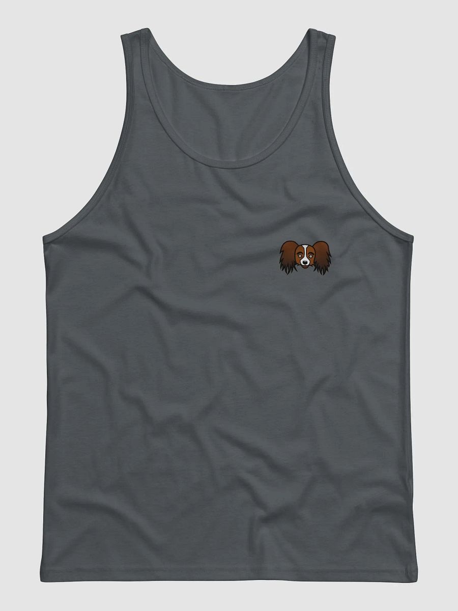 Blind Dog Tank Top product image (2)