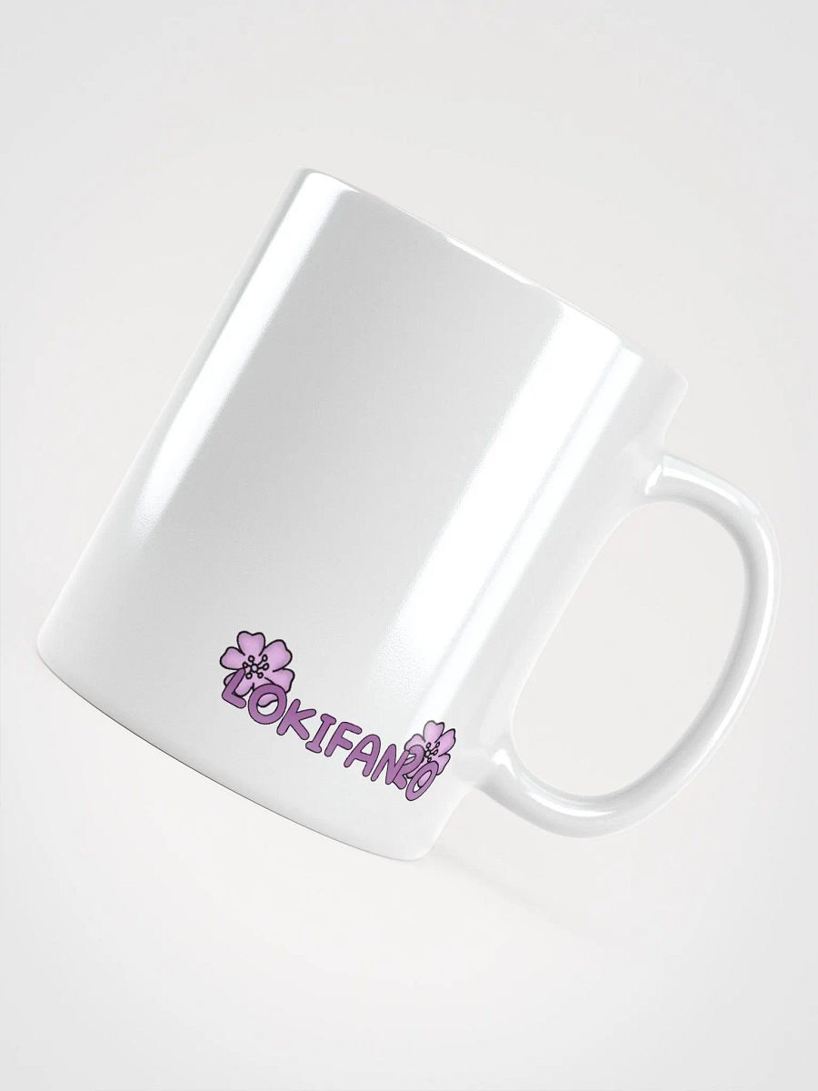 pirate majima white mug product image (4)