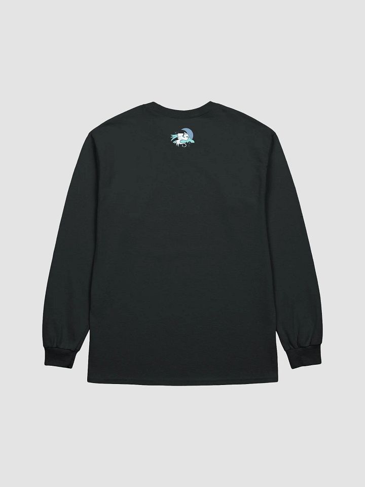 Floof Dergen Artist Long Sleeve Shirt product image (10)
