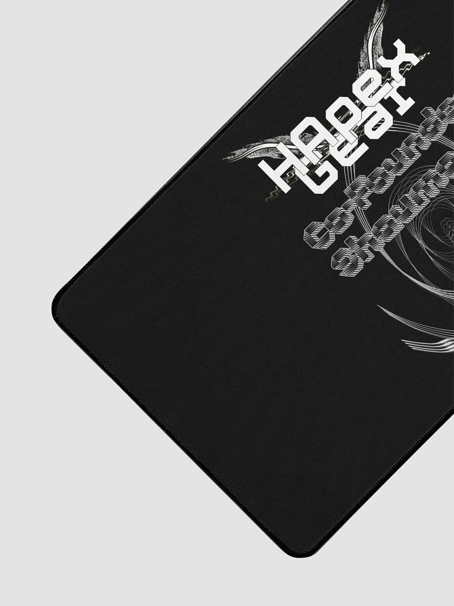 Desk Mat 15.5