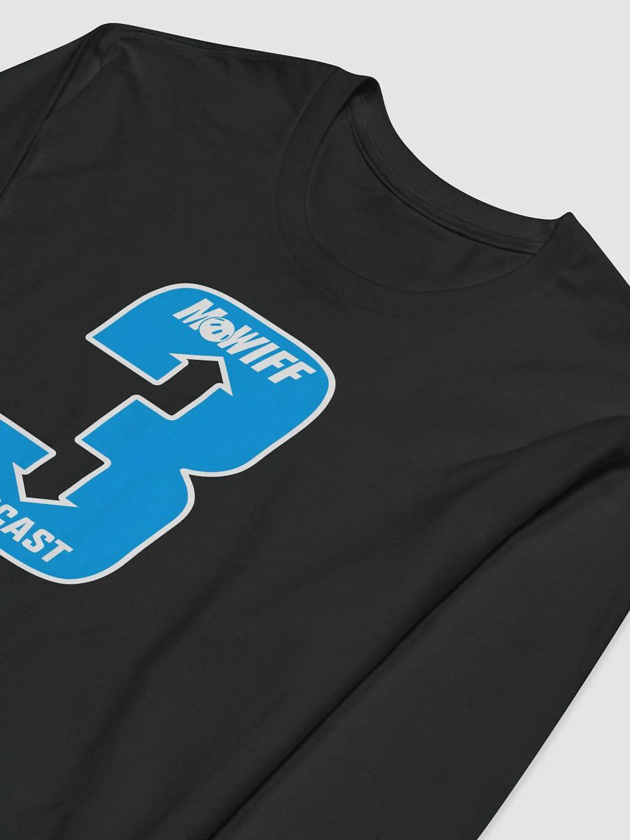 Podcast Long Sleeve T-Shirt product image (7)