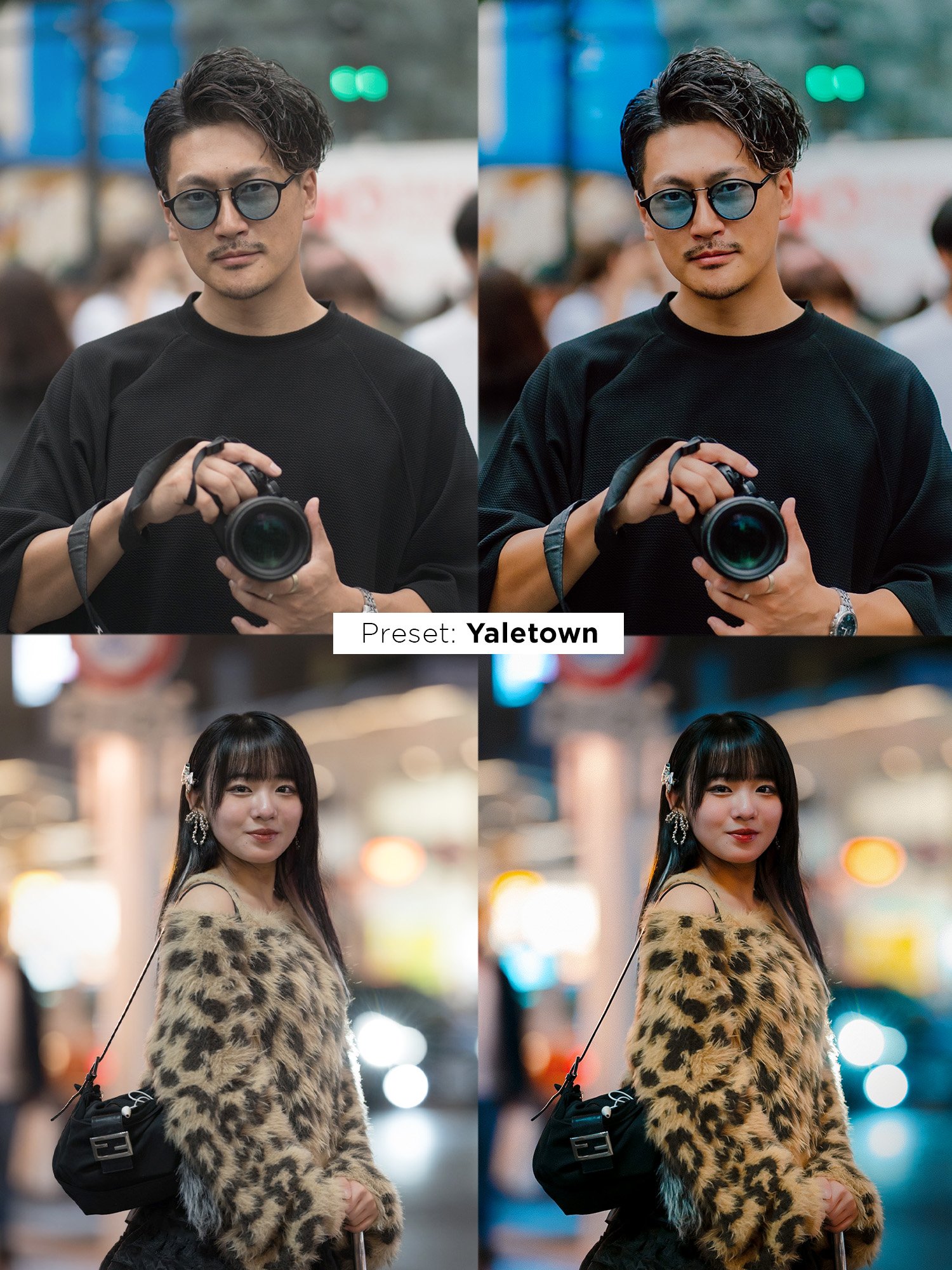 Portrait Presets product image (7)
