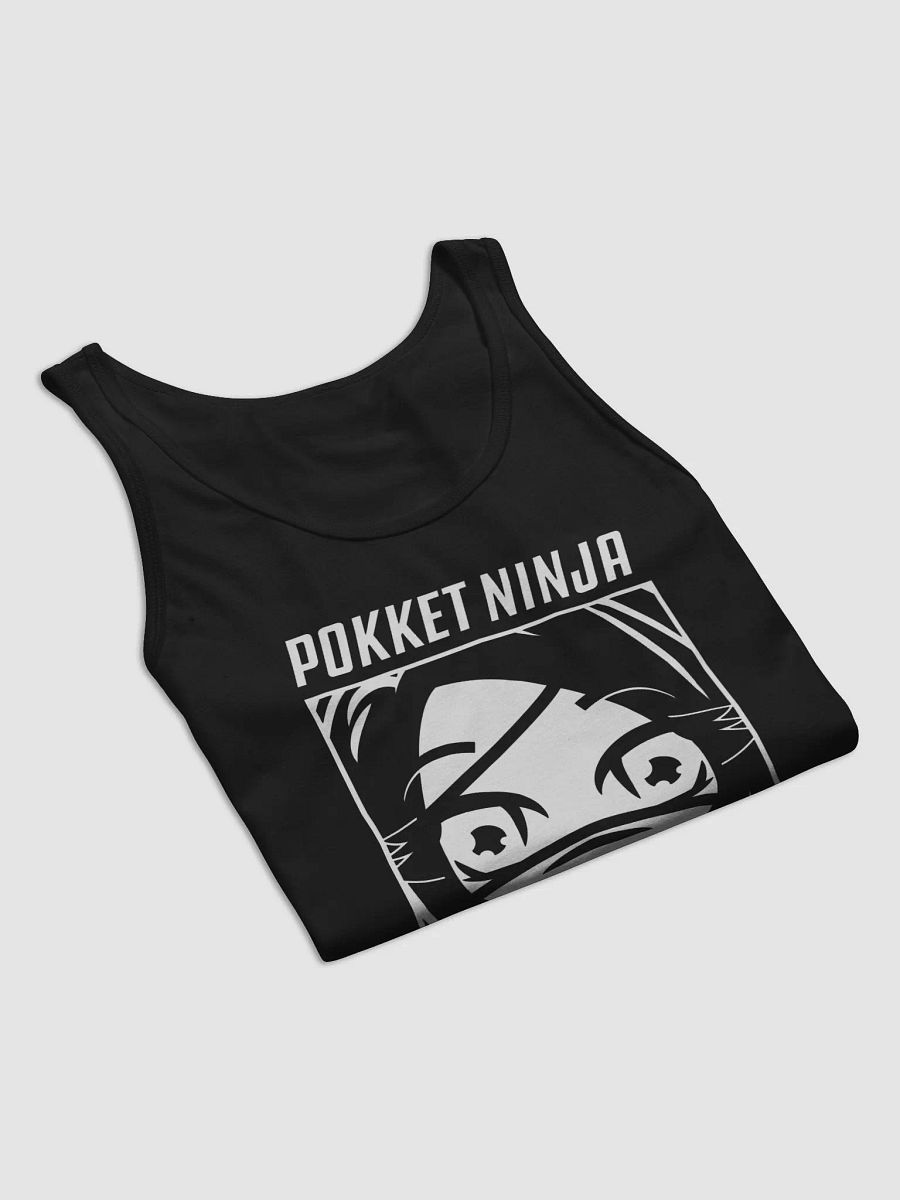 Pokketo Tank product image (5)