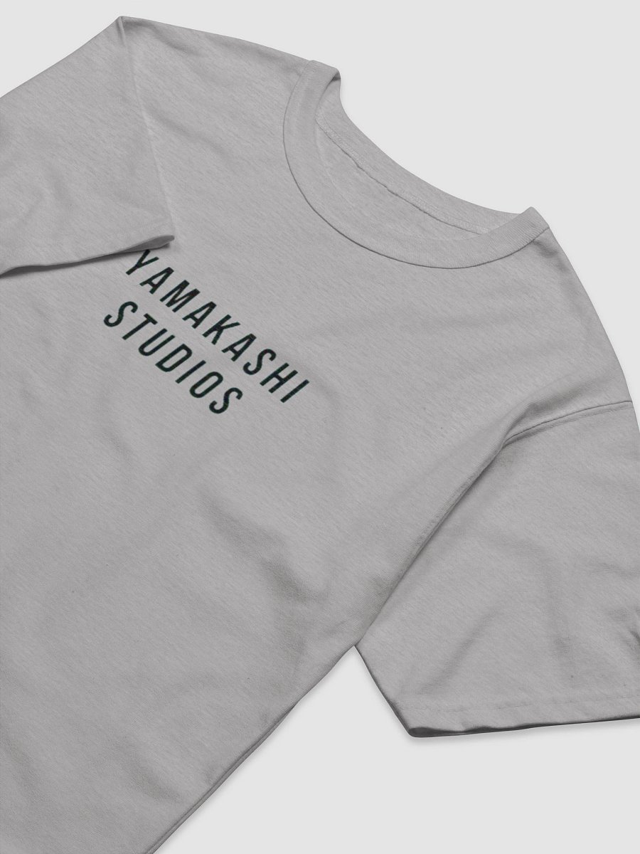 YAMAKASHI STUDIOS Champion Relaxed-Fit T-Shirt product image (6)