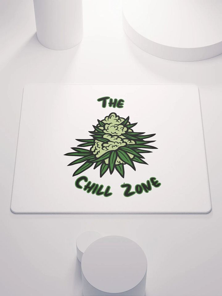 420 Friendly CZ Gaming Mouse Pad product image (1)
