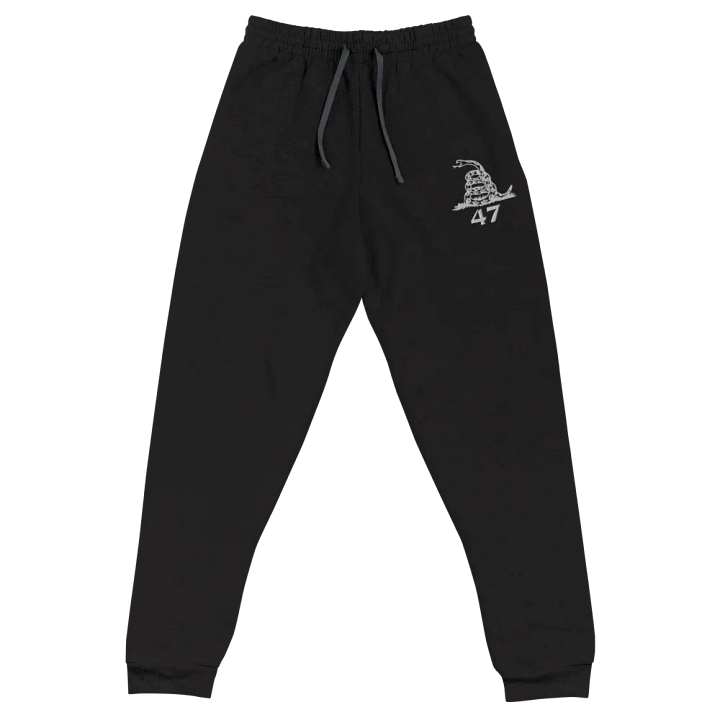 Lucky 47 - Freedom Jogger product image (1)