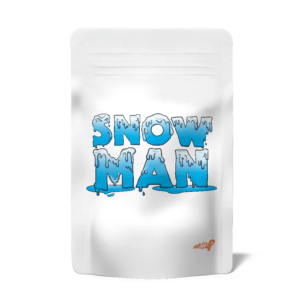 Cookies - THCA Flower 28g (oz) - Snowman product image (1)