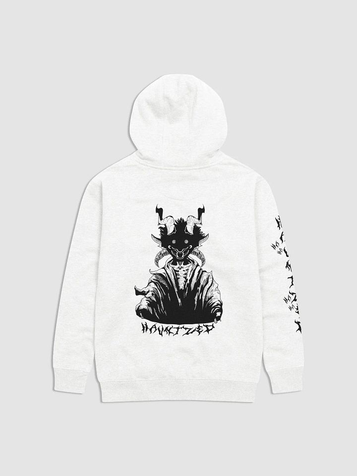 [ HAUNTZED BRIGHT ] Jumper // SYN product image (2)