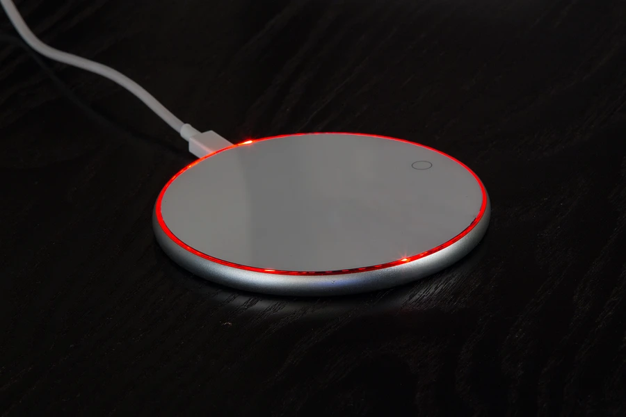 Cosolix Wireless Charger product image (2)