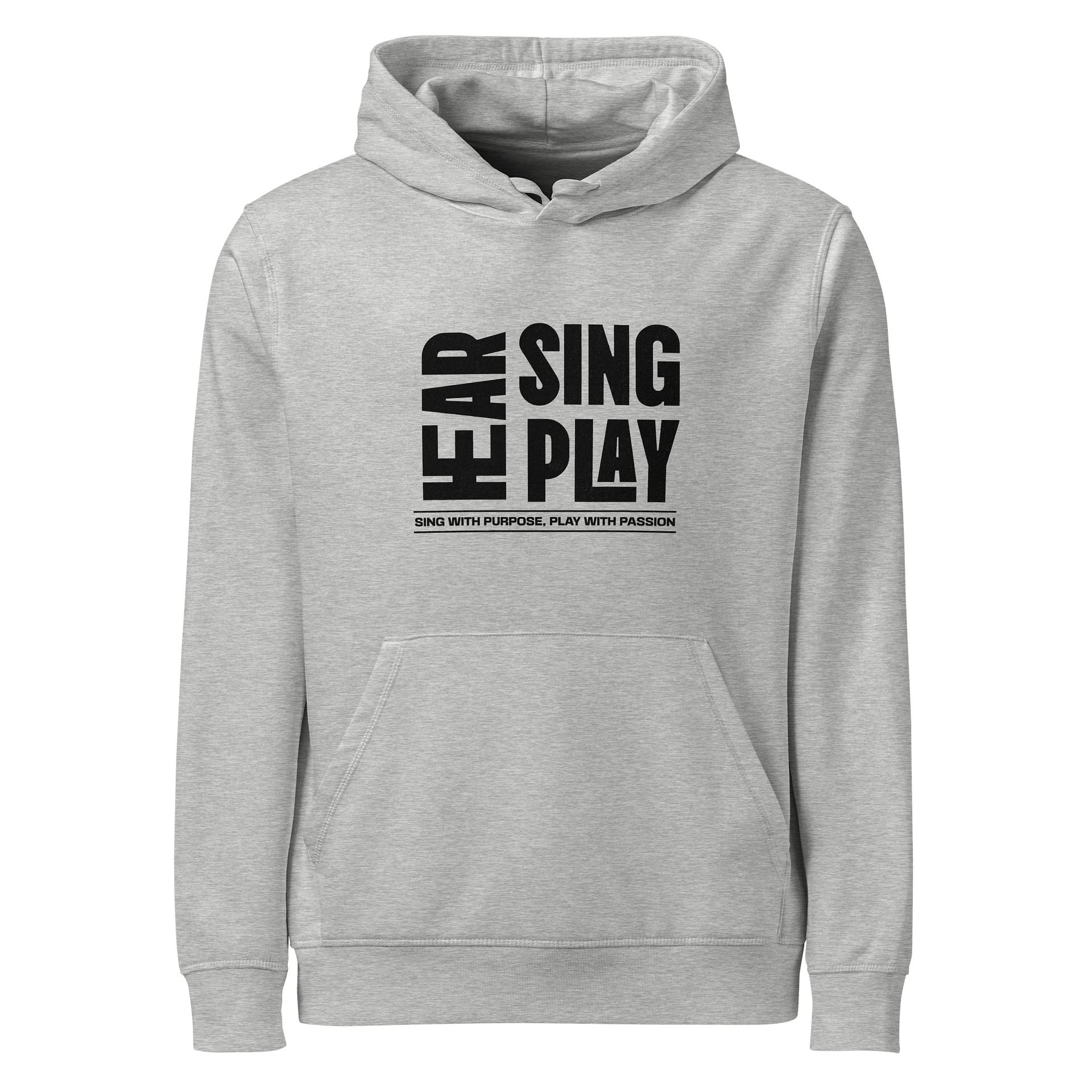 Mid-Season Organic Comfort Hoodie product image (3)
