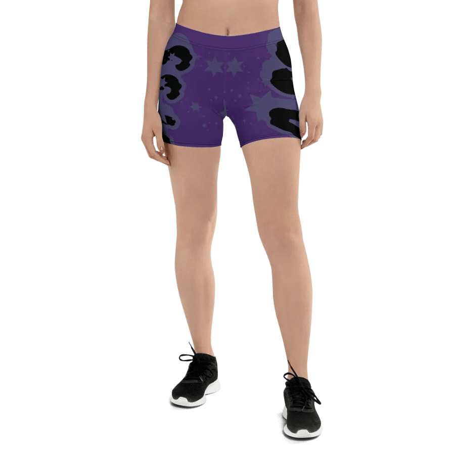 W shorts product image (4)