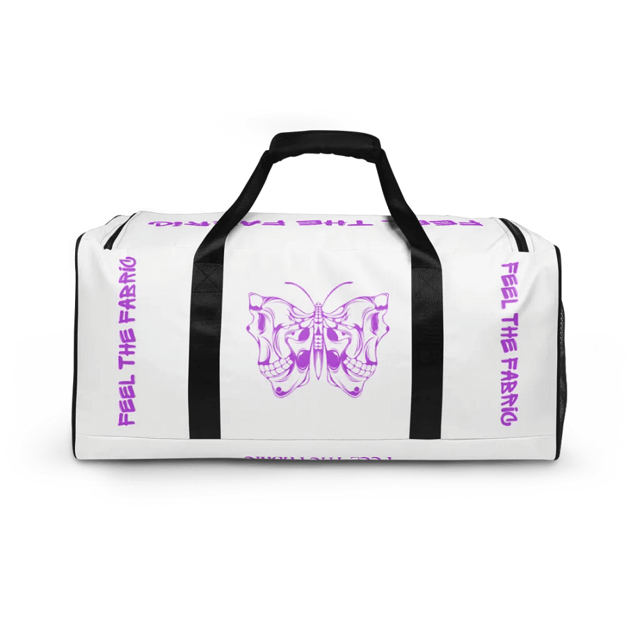Essential Duffel product image (2)