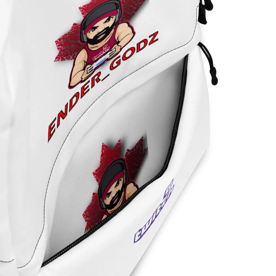 Ender's Backpack product image (11)