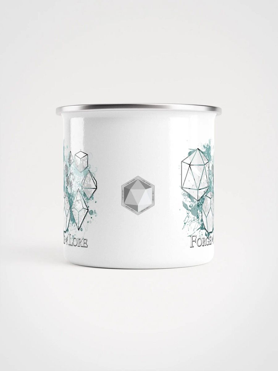 Fibonacci Mug || Forge of Lore product image (5)