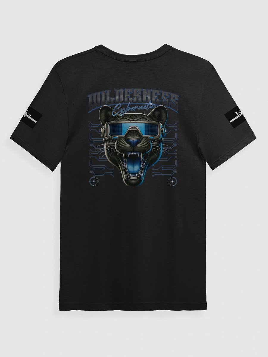 KF Signature Logo T-Shirt product image (2)
