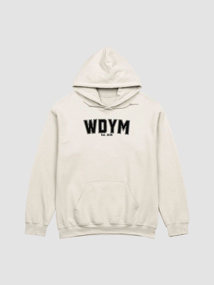College Hoodie product image (20)