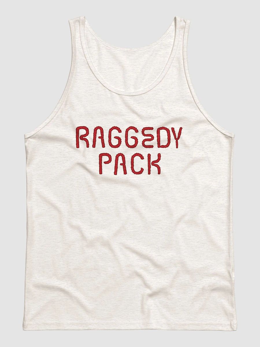 Raggedy Pack Muscle Shirt product image (1)