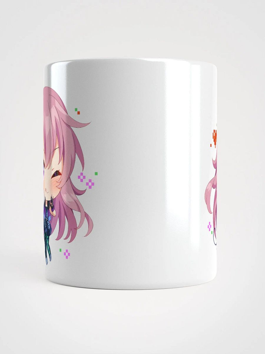 Akheera Retro Mug product image (5)
