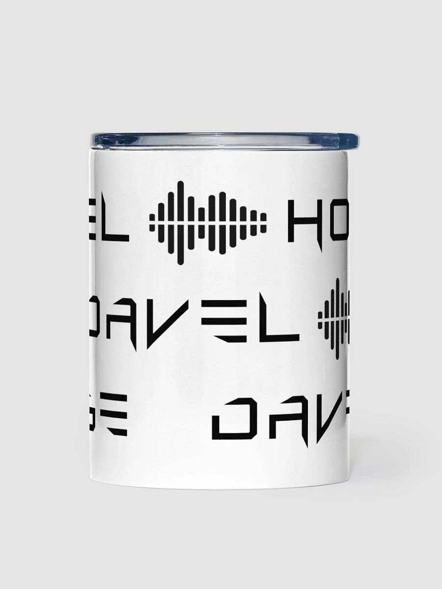 Davel House Beverage Tumbler product image (1)