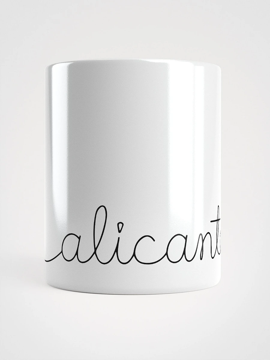 Alicante Coffee Mug [00023] product image (5)