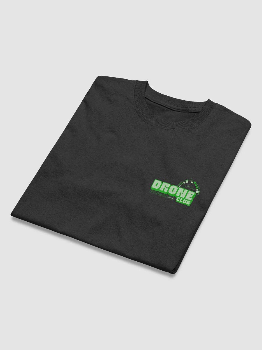 Drone Club Tee product image (29)