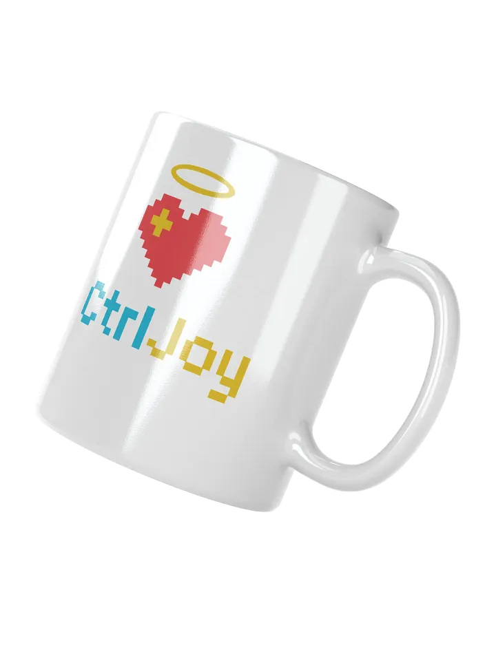 CtrlJoy Mug product image (4)