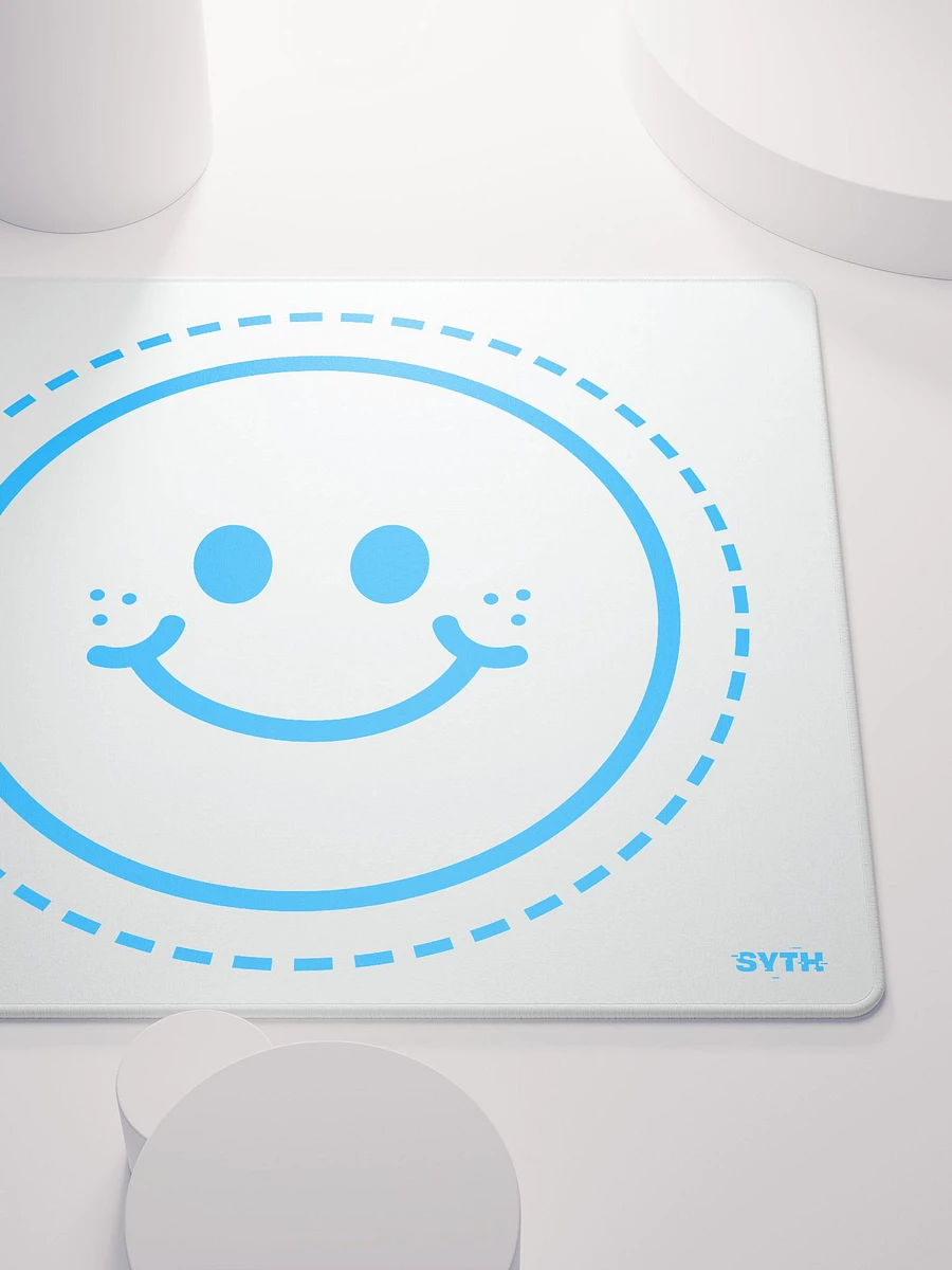 Syth SMILE ALWAYS 2 Gaming Mousepad product image (5)