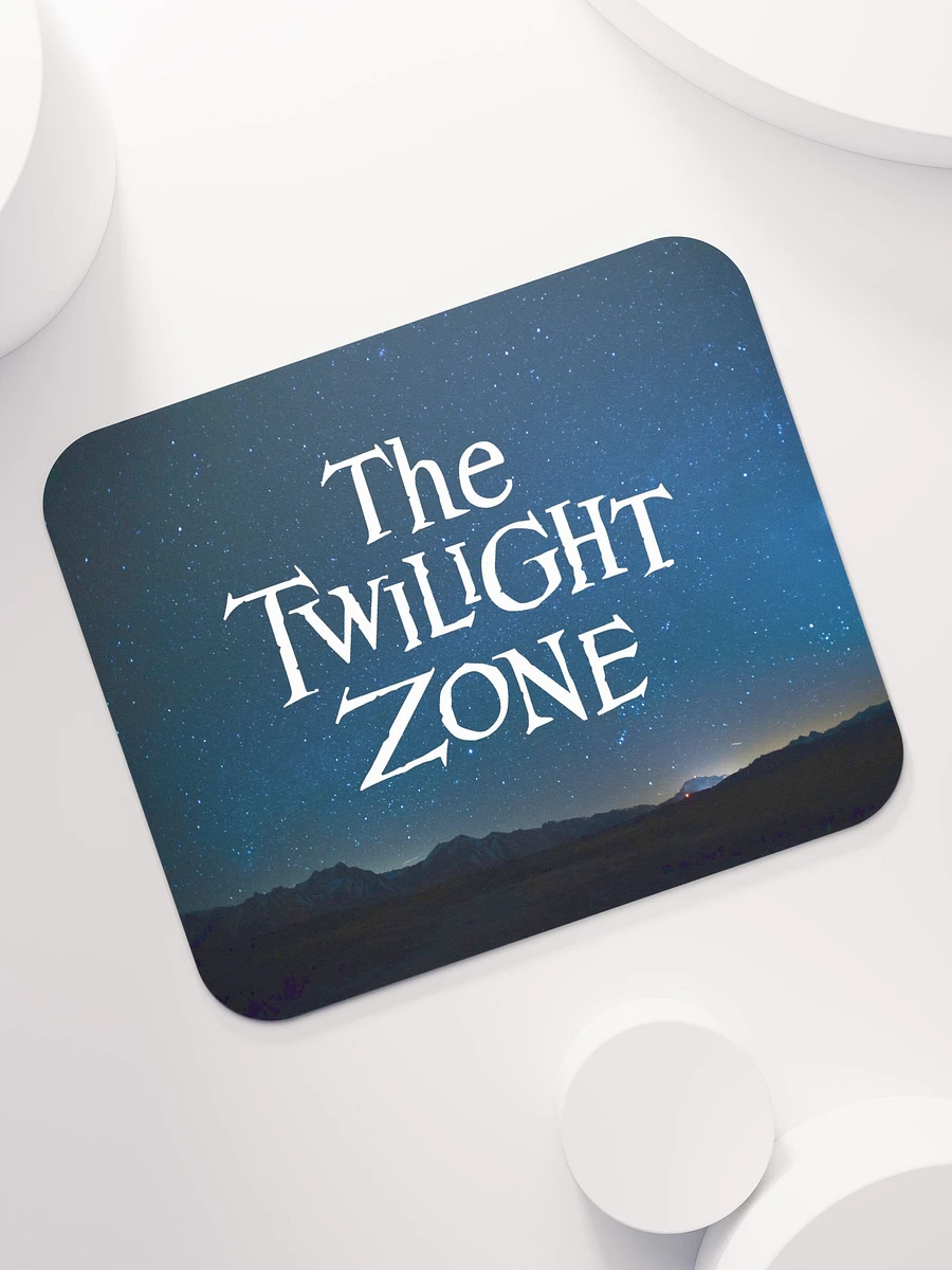 Twilight Zone Mousepad product image (7)