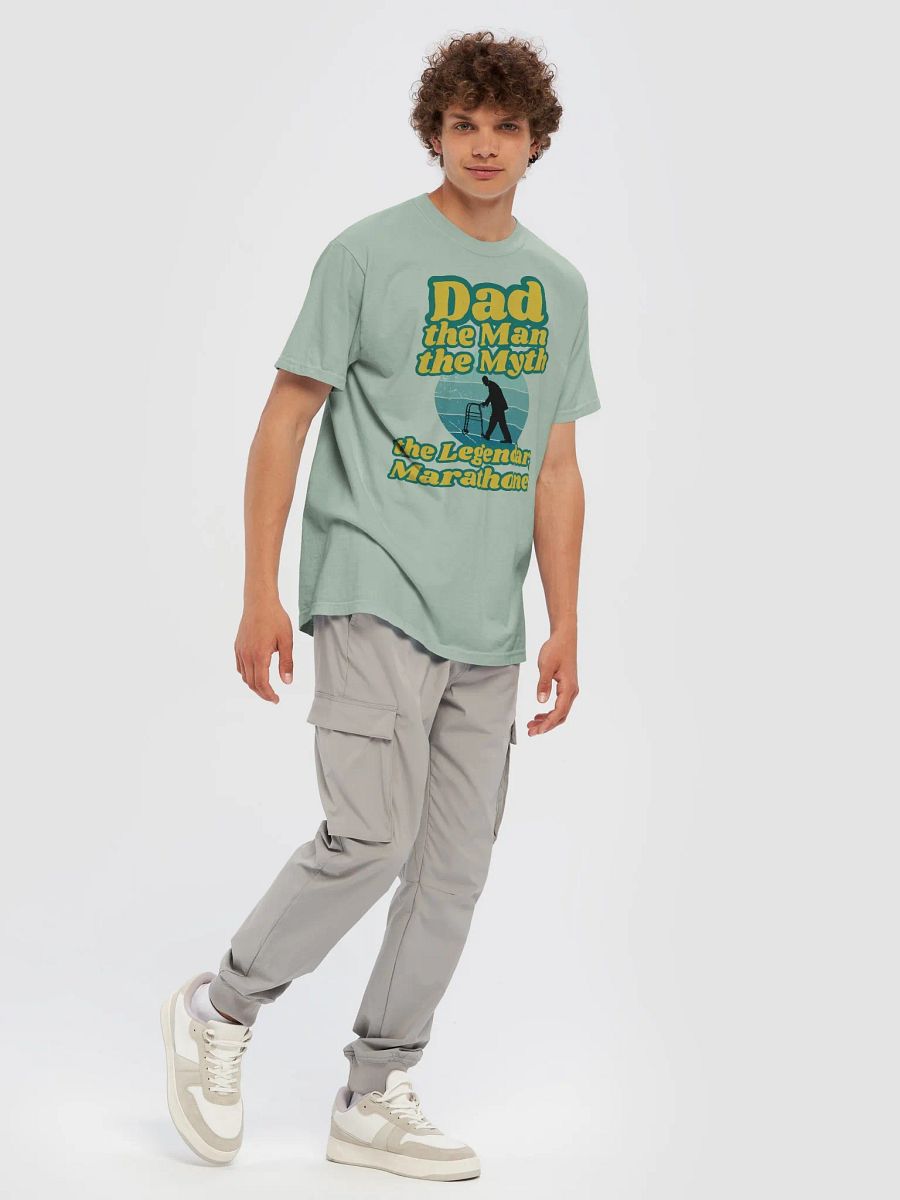 Legendary Marathoner Tee product image (20)