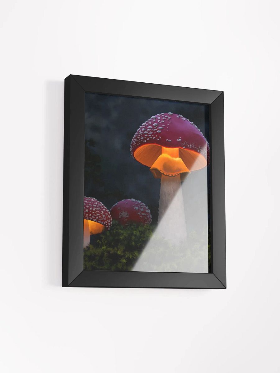 Mushroom Painting product image (5)
