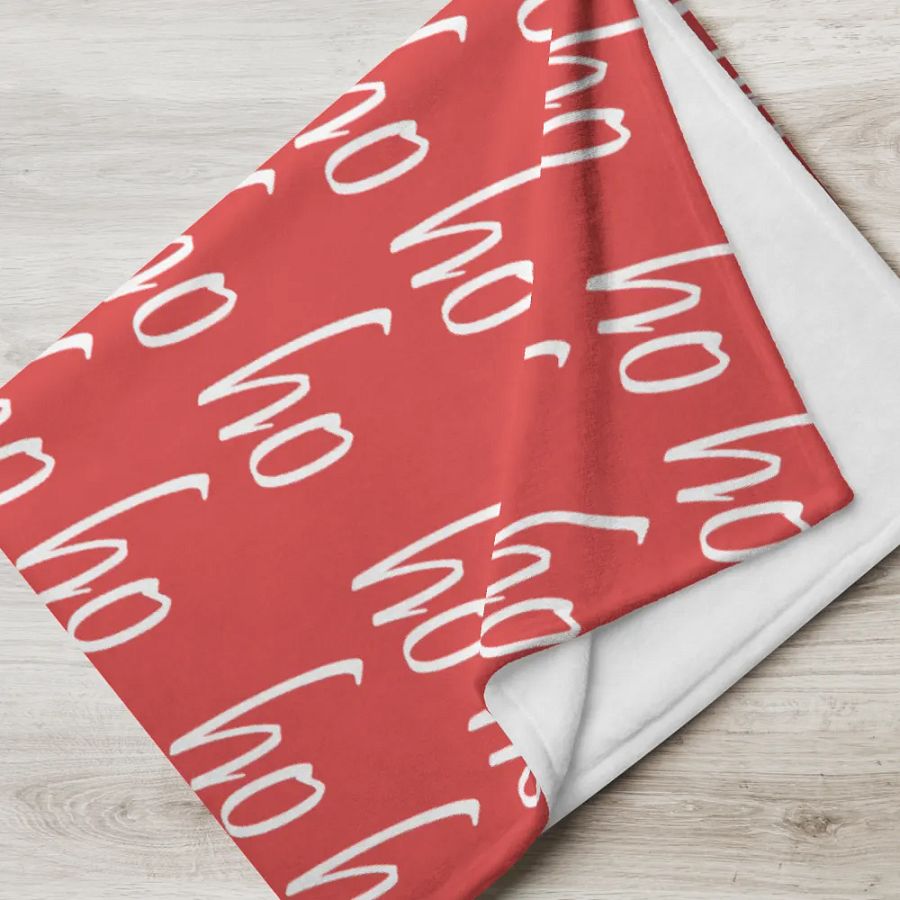 Ho, Ho, Ho Pattern product image (5)