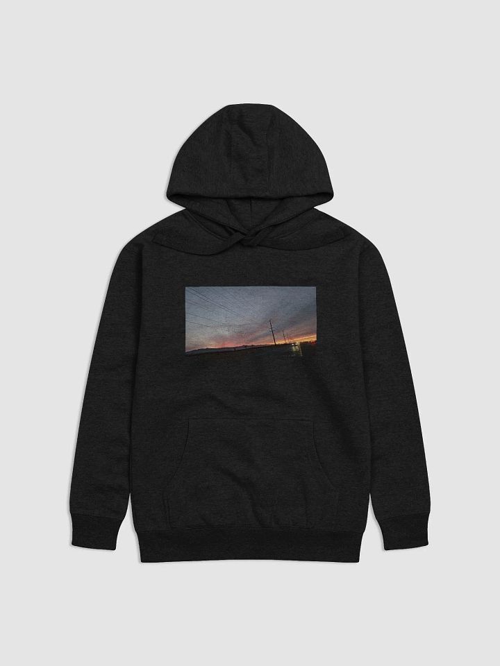 Cali's Winter Sunset_views product image (1)