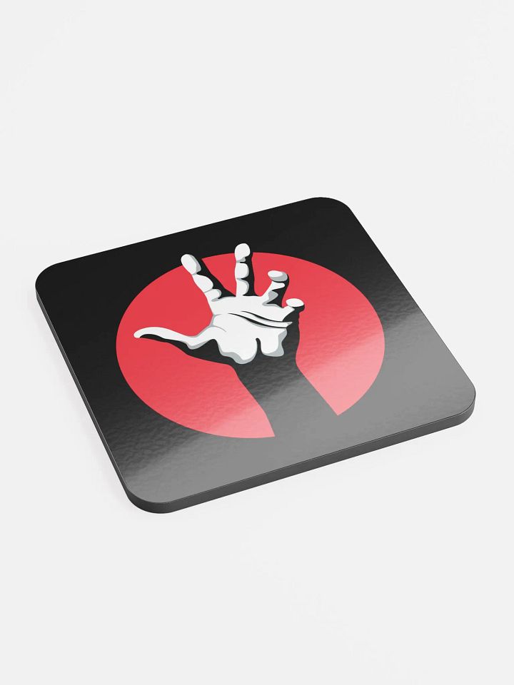 Lesklá korková podložka ZeroGaming product image (2)