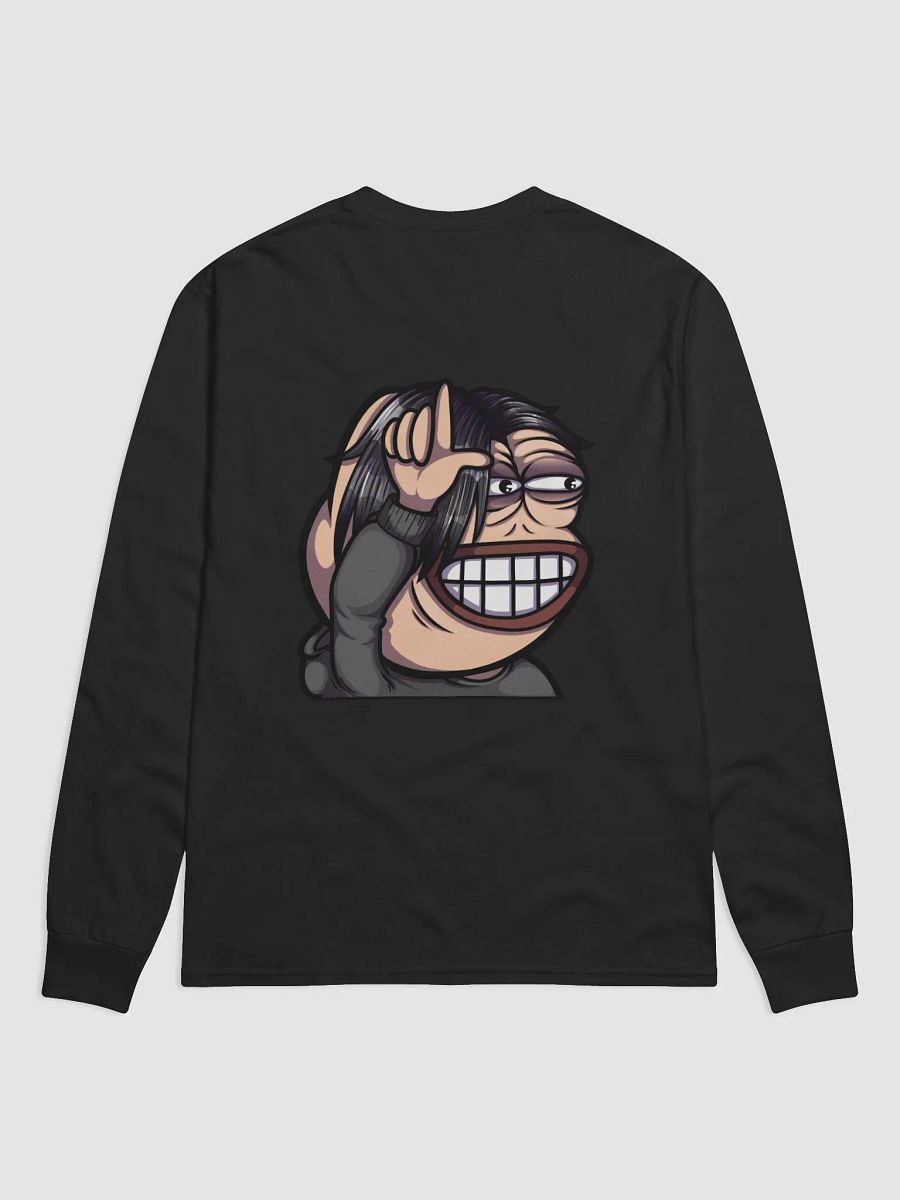 TD Flames Champion LS product image (4)