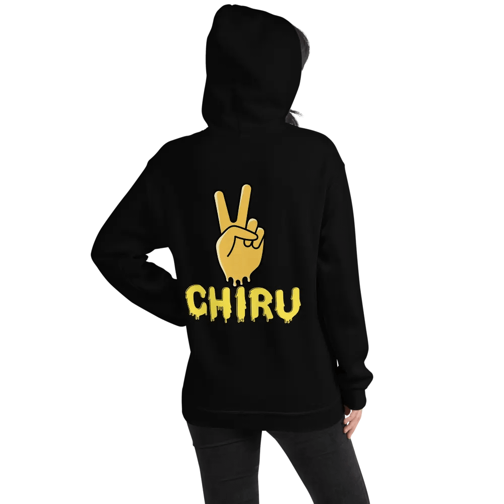 HOODIE HAND CHIRU product image (10)