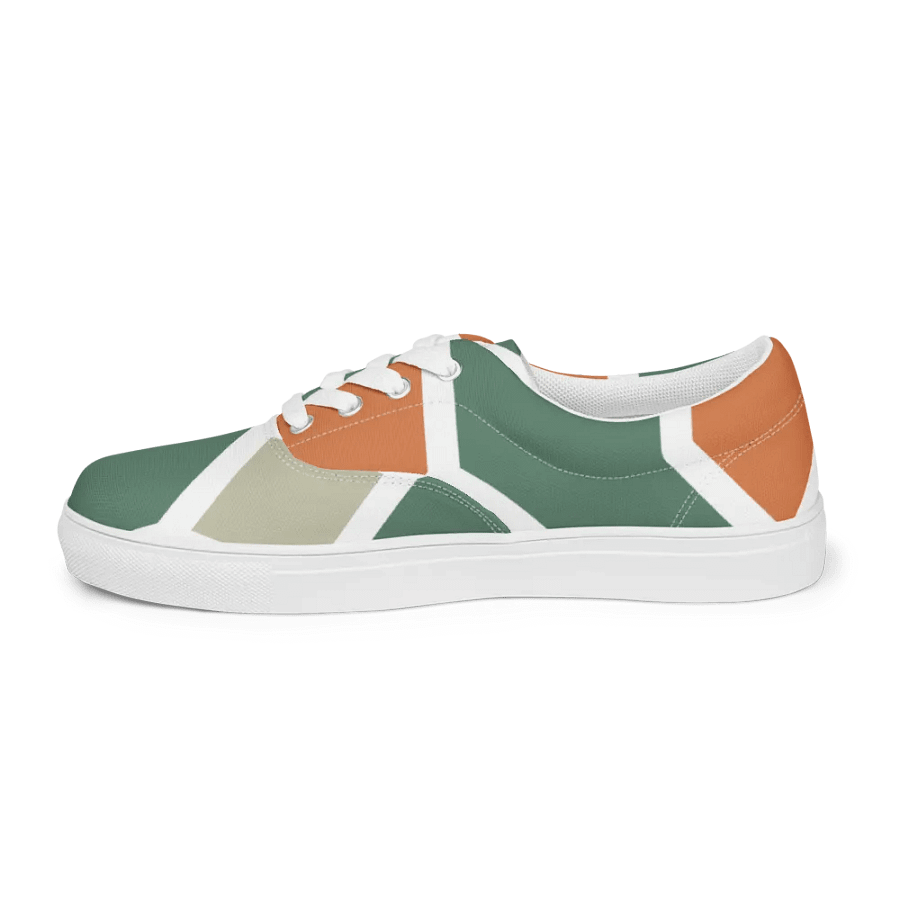 Gioia Canvas Shoes product image (5)
