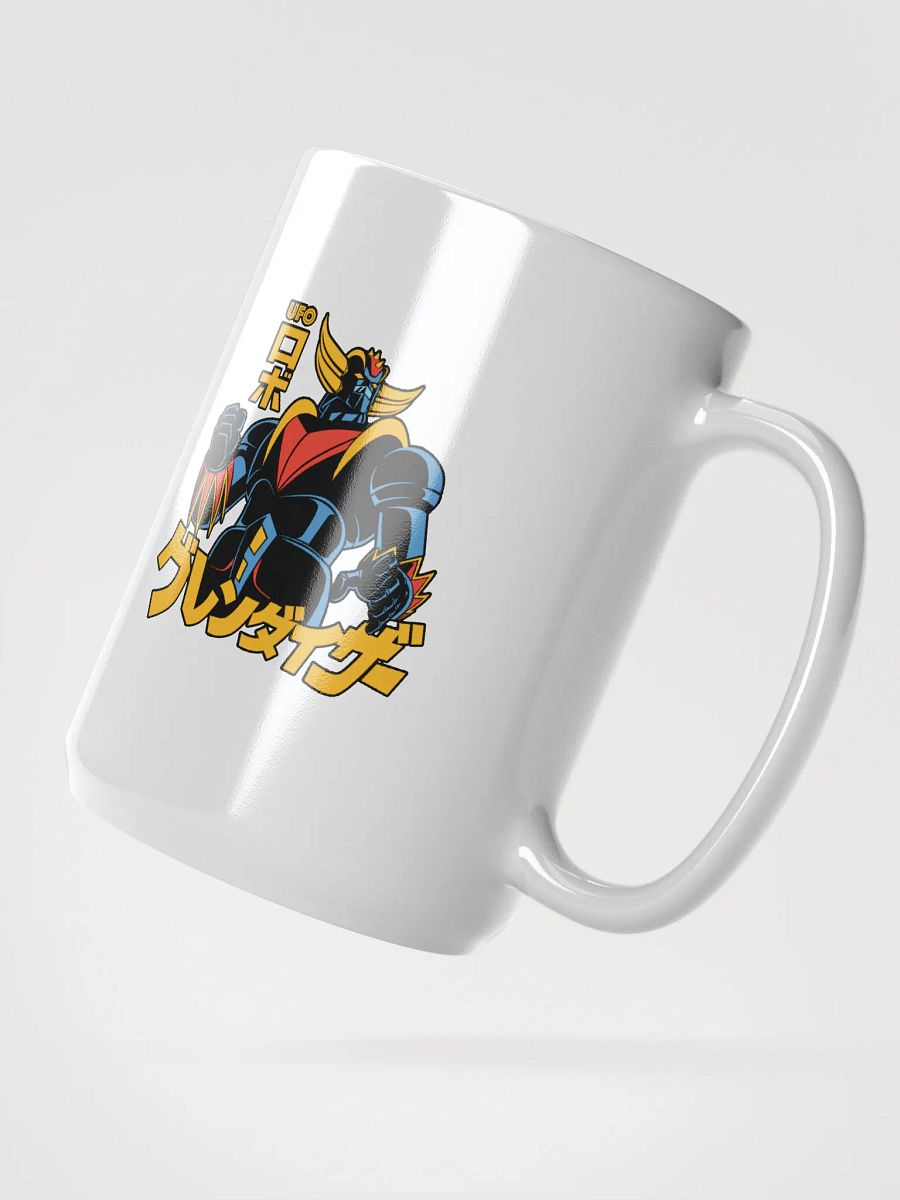 Grendizer Jap product image (2)