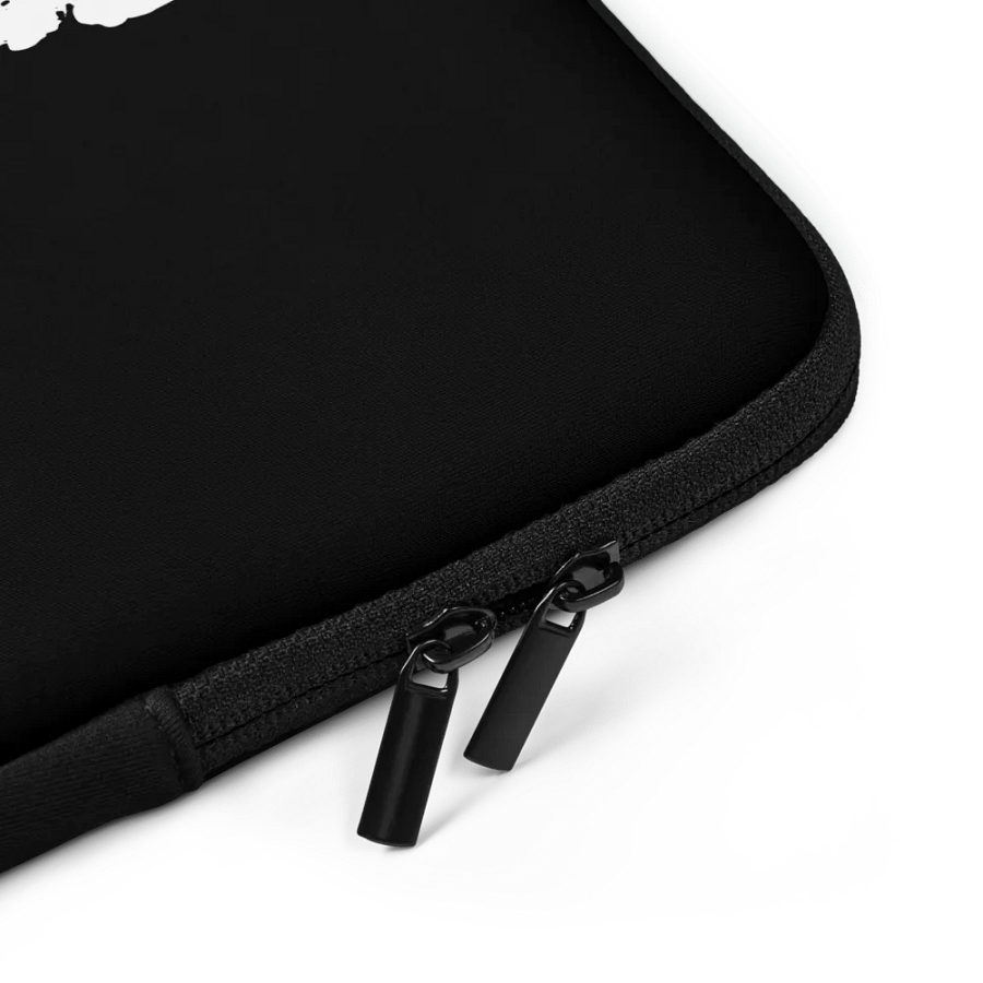 'NOT FOR YOU' Laptop Sleeve product image (4)