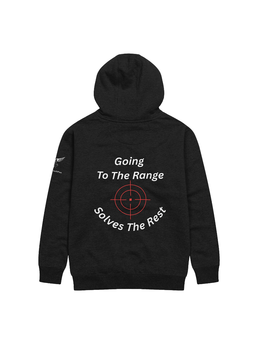 Buying A New Gun - Hoodie product image (2)