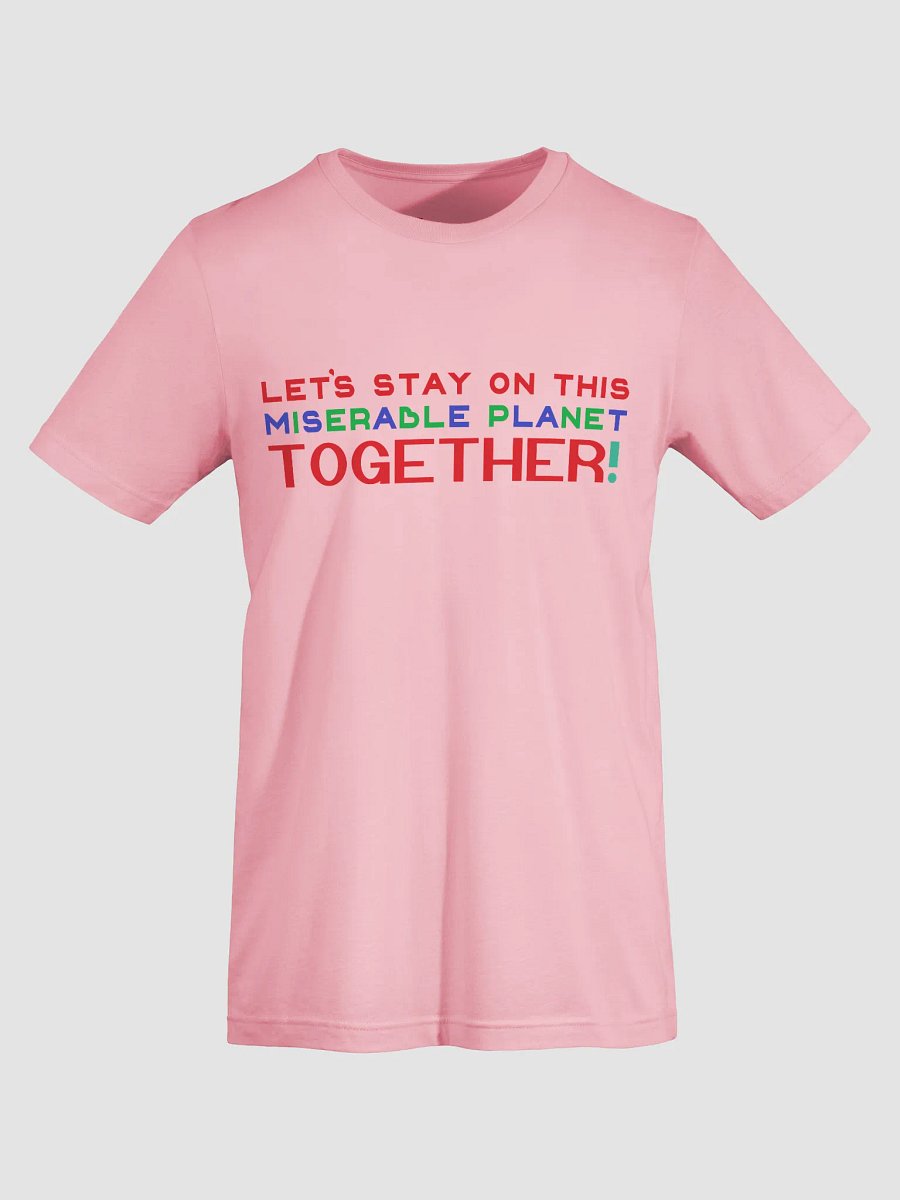 I'm Done Being Everyone's Prisoner! product image (70)