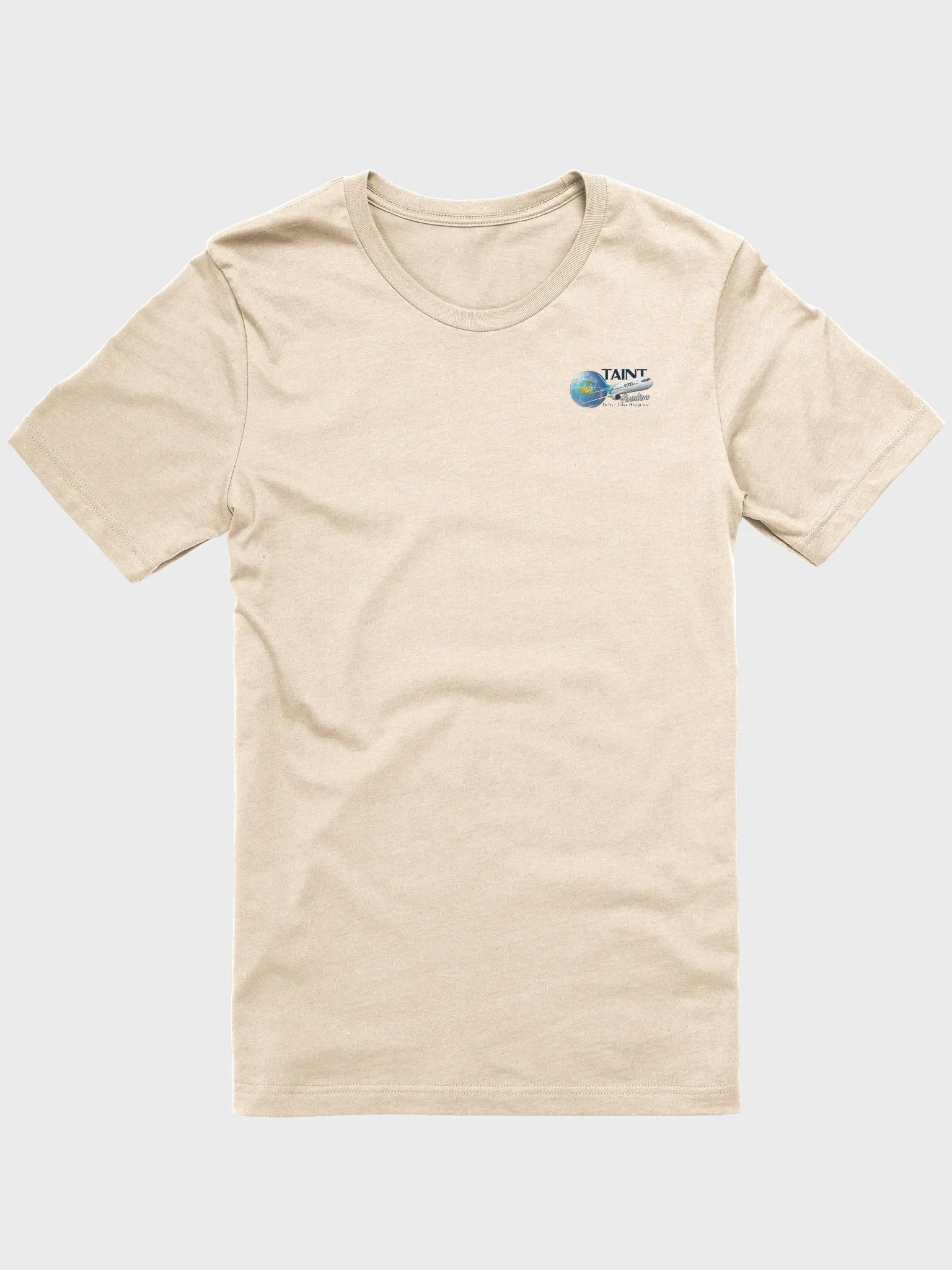 Taint Aviation T-Shirt product image (2)