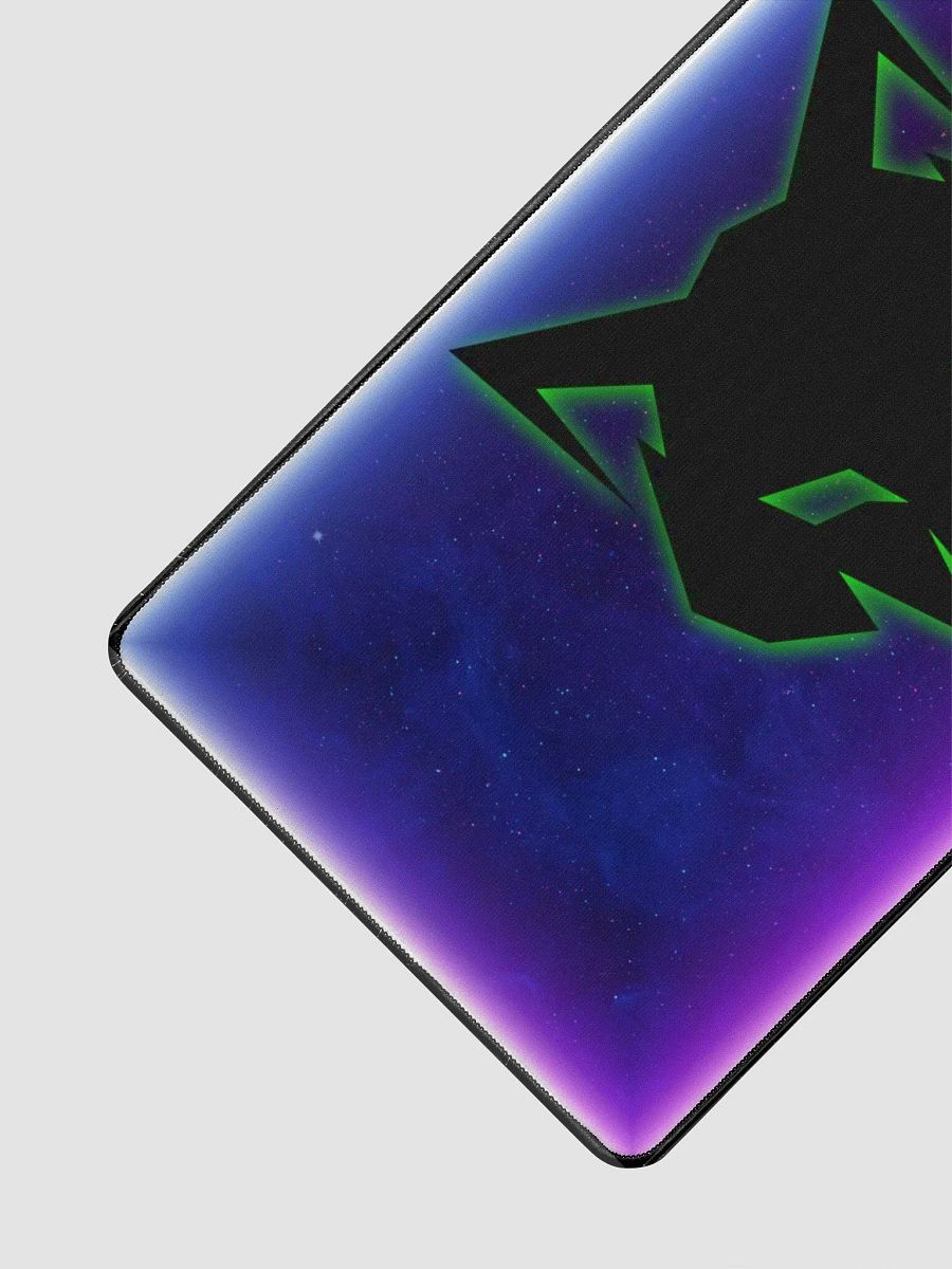 SirWolfNightz Desk Mat product image (3)