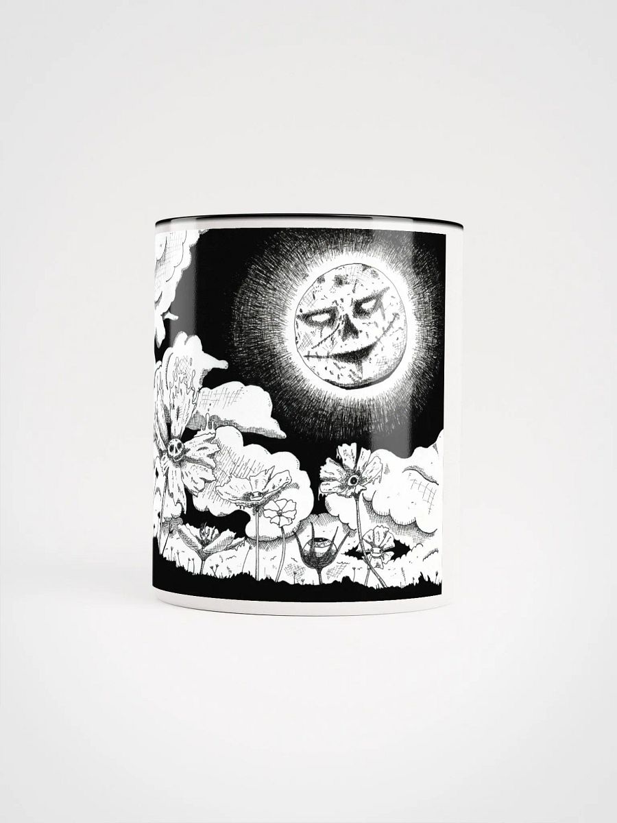 Nightmare Garden Mug product image (5)