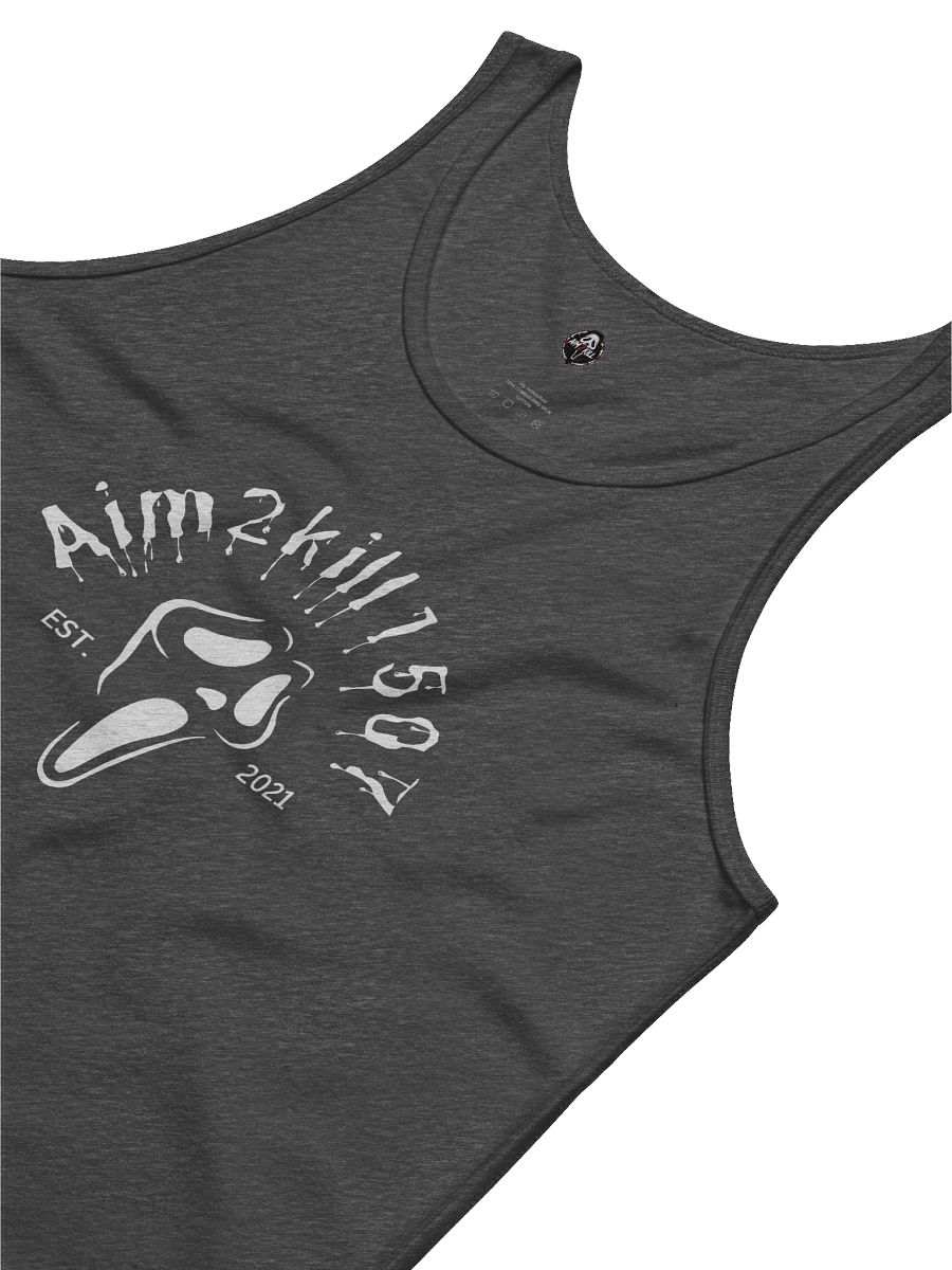 AIM Dagger Men's Tank product image (7)