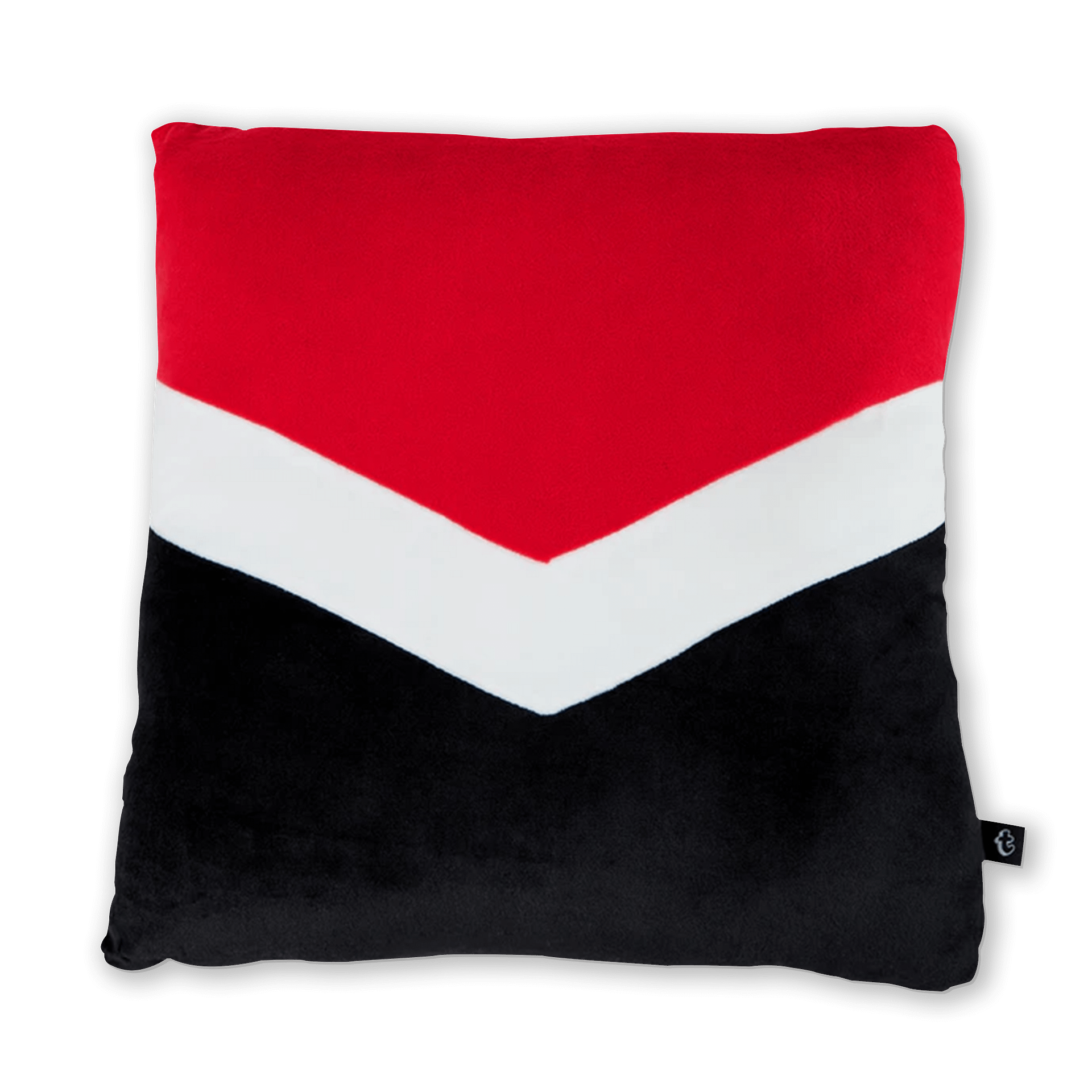 Chevron Pillow product image (3)