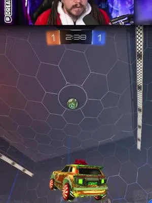 I slowed down for this #rocketleague  #rocketleagueclips  #rlclips  #rocketleaguehighlights  #rocketleaguefunny  #rocketleaguemoments  #rocketleaguevideos  #rl  #rltok  #fyp  #fypシ  #dreadedzombie